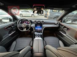مێرسێدس بێنز C-Class